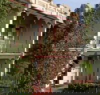 The Terrace at The Settlement - Accommodation Sunshine Coast