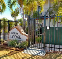 Derby Lodge Self Contained Apartments - Accommodation Sunshine Coast