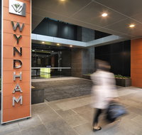 Wyndham Hotel Melbourne - Accommodation Sunshine Coast