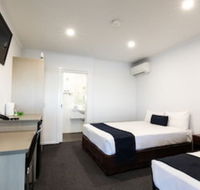 Hotel Settlers - Accommodation Sunshine Coast