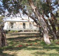 Wenton Farm Holiday Cottages - Accommodation Sunshine Coast