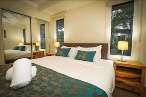 Agnes Sails - Accommodation Sunshine Coast 2