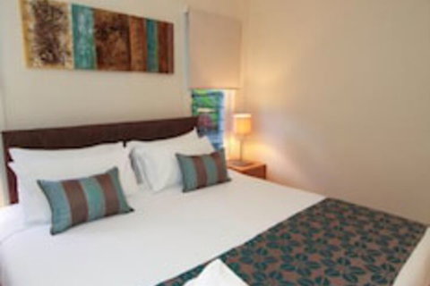 Agnes Sails - Accommodation Sunshine Coast 3