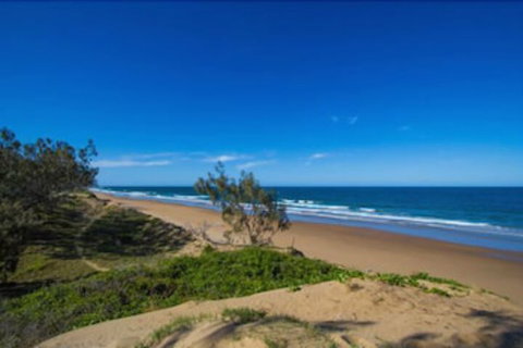 Agnes Sails - Accommodation Sunshine Coast 4