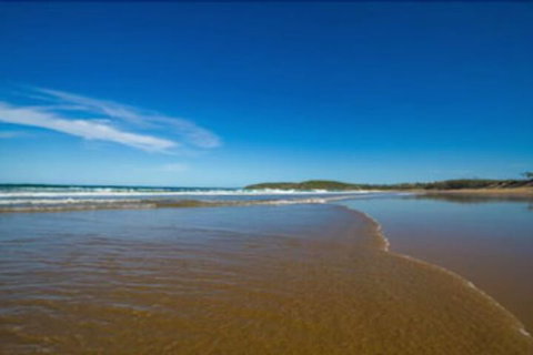 Agnes Sails - Accommodation Sunshine Coast 7