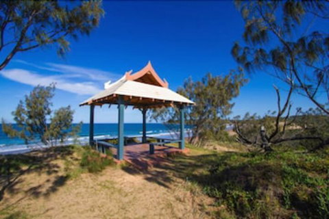Agnes Sails - Accommodation Sunshine Coast 6