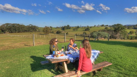 Bridle Guesthouse - Accommodation Sunshine Coast 5
