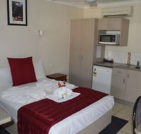Charters Towers Motel - Accommodation Sunshine Coast