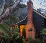 Stringers Cottage - Accommodation Sunshine Coast