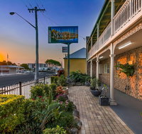 Richmond Motor Inn - Accommodation Sunshine Coast