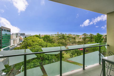 Vine Serviced Apartments - Accommodation Sunshine Coast 4