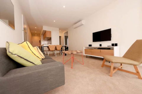 Vine Serviced Apartments - Accommodation Sunshine Coast 3