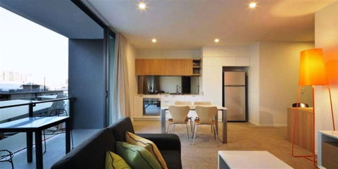 Vine Serviced Apartments - Accommodation Sunshine Coast 6