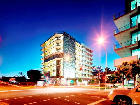 Vine Serviced Apartments - Accommodation Sunshine Coast 1
