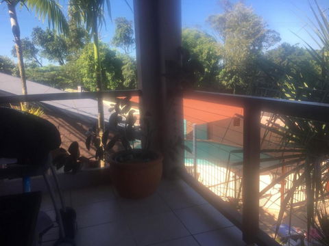 Pandanus Holiday Apartments - Accommodation Sunshine Coast 1
