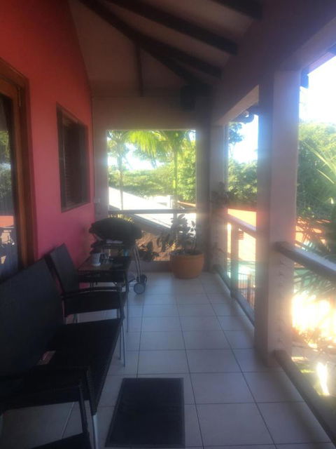 Pandanus Holiday Apartments - Accommodation Sunshine Coast 5