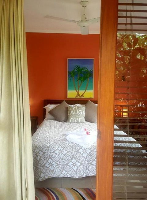 Pandanus Holiday Apartments - Accommodation Sunshine Coast 6