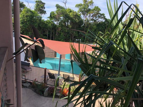 Pandanus Holiday Apartments - Accommodation Sunshine Coast 2