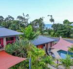 Pandanus Holiday Apartments - Accommodation Sunshine Coast