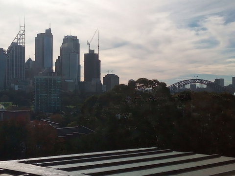 Asylum Sydney Backpackers Hostel - Accommodation Sunshine Coast 5