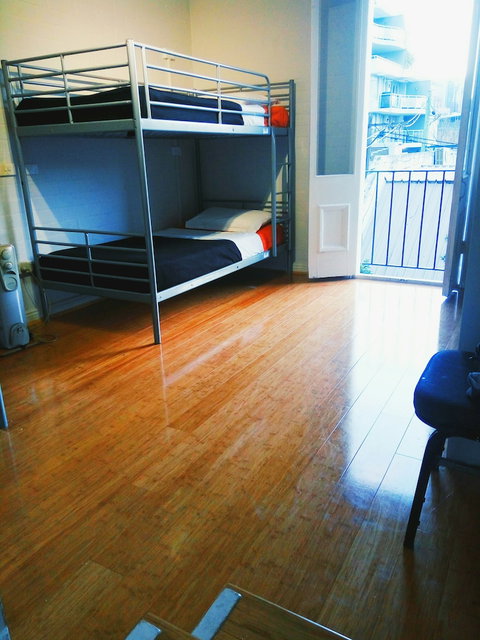 Asylum Sydney Backpackers Hostel - Accommodation Sunshine Coast 2