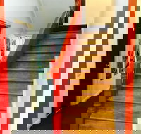 Asylum Sydney Backpackers Hostel - Accommodation Sunshine Coast