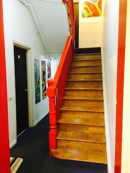 Asylum Sydney Backpackers Hostel - Accommodation Sunshine Coast 0