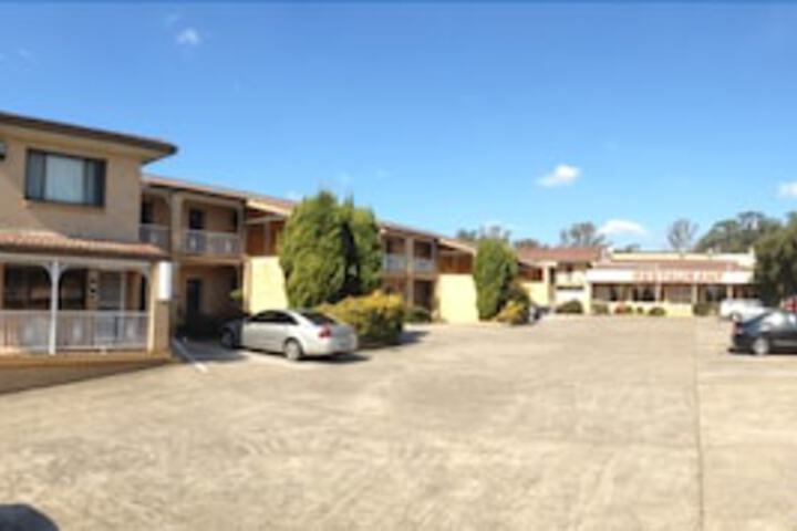 Box Hill NSW Accommodation Sunshine Coast