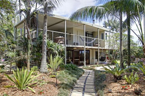 A Perfect Stay - Jimmy's Beach House - Accommodation Sunshine Coast 0