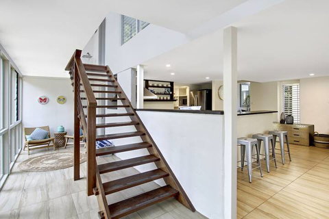 A Perfect Stay - Jimmy's Beach House - Accommodation Sunshine Coast 3