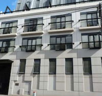 Australian Home Away at Market Square Melbourne - Accommodation Sunshine Coast