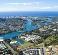 Colonial Tweed Holiday  Home Park - Accommodation Sunshine Coast