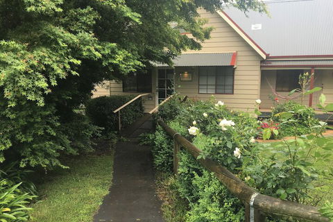 Neerim Country Cottages - Accommodation Sunshine Coast 5