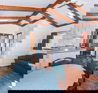 Naracoorte Holiday Park - Accommodation Sunshine Coast