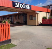 Travellers Rest Motel - Accommodation Sunshine Coast