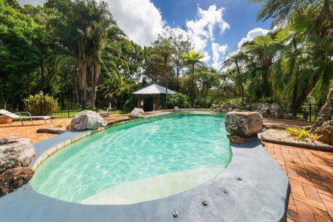 McCarthy Lake House - Accommodation Sunshine Coast 5