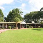 McCarthy Lake House - Accommodation Sunshine Coast 0