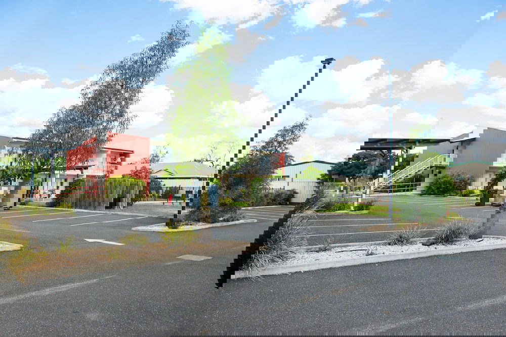 Crinum QLD Accommodation Sunshine Coast