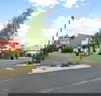 Capella Coach Inn - Accommodation Sunshine Coast