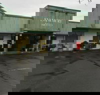 Evancourt Motel - Accommodation Sunshine Coast