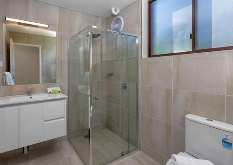 Lilydale Motor Inn - Accommodation Sunshine Coast 2