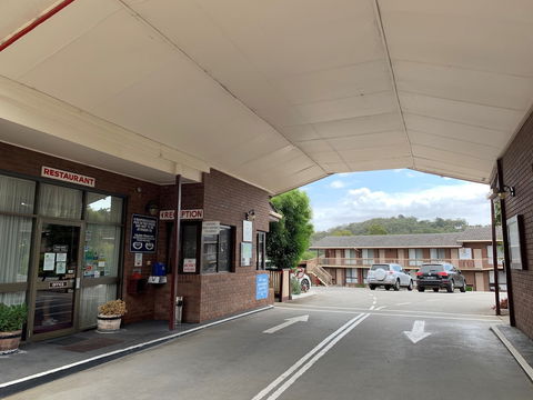Lilydale Motor Inn - Accommodation Sunshine Coast 1