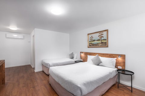 Lilydale Motor Inn - Accommodation Sunshine Coast 6
