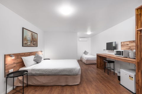 Lilydale Motor Inn - Accommodation Sunshine Coast 5
