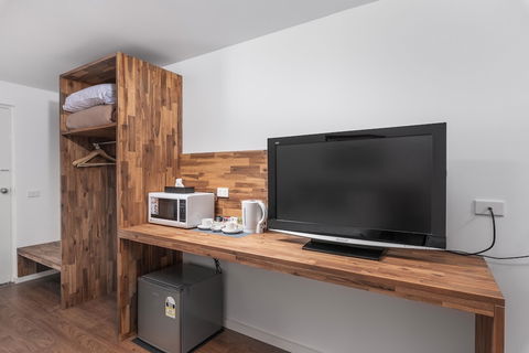 Lilydale Motor Inn - Accommodation Sunshine Coast 4