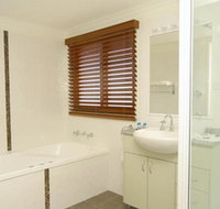 Kiama Harbour Cabins - Accommodation Sunshine Coast