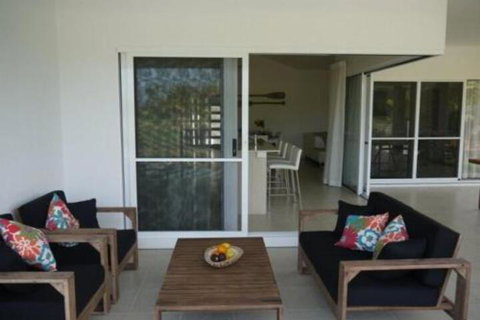 4 Cascade House Luxury Holiday Home - Accommodation Sunshine Coast 4
