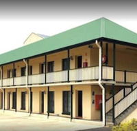 Town Square Motel - Accommodation Sunshine Coast