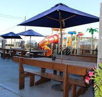 The Railway Hotel - Accommodation Sunshine Coast