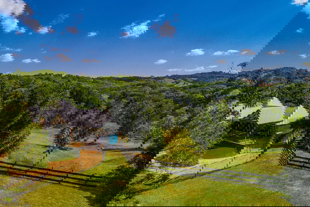 Coorabell NSW Accommodation Sunshine Coast